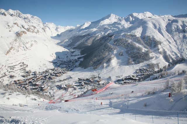 012 Val d'Isere